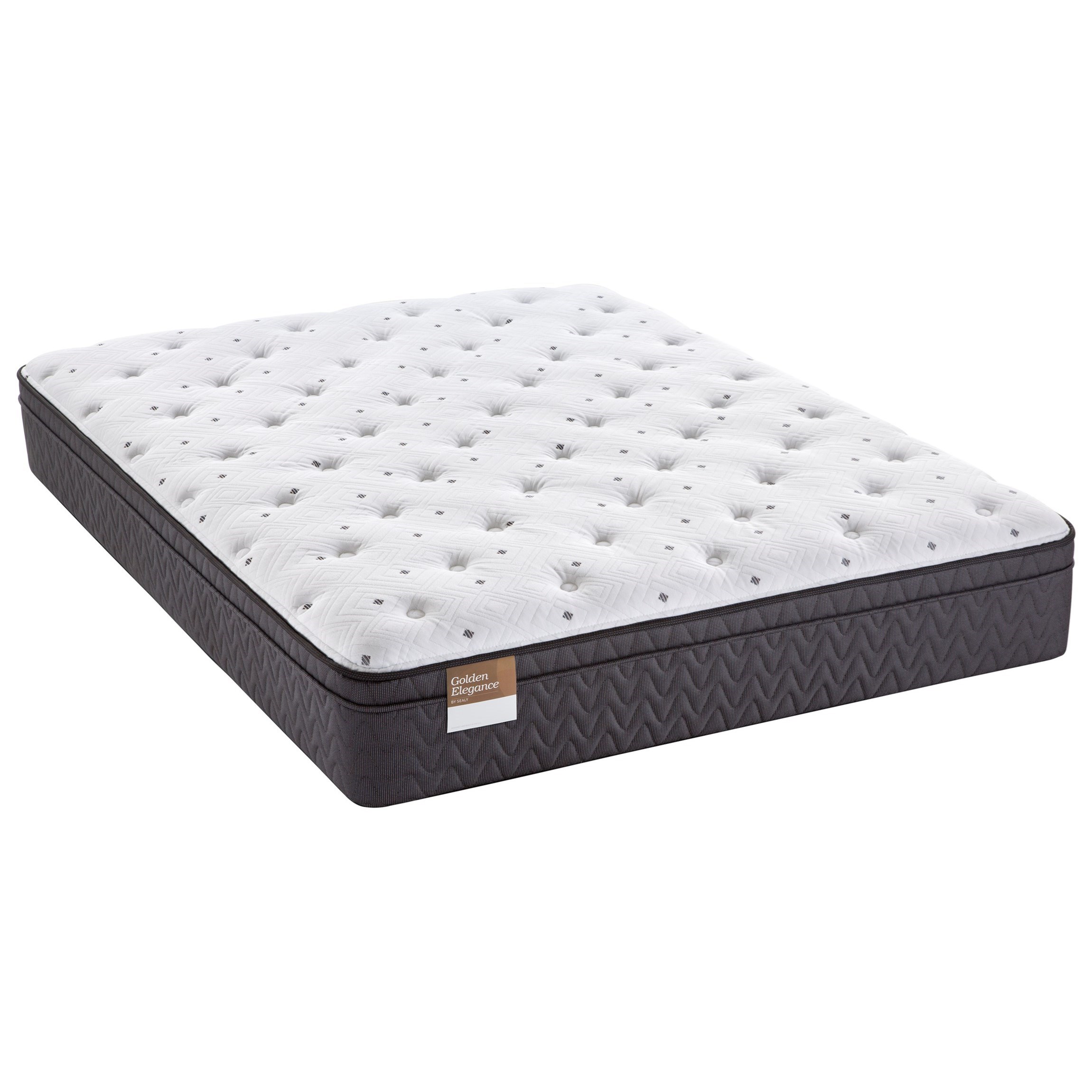 European Queen Mattress GRAND PRIZE of a European Queen size EB Back